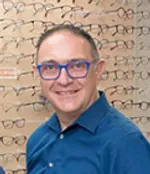 Dr. Mel Friedman, OD