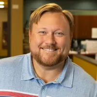 Dr. Matthew Frahm, DC - Bradenton, FL - Chiropractor