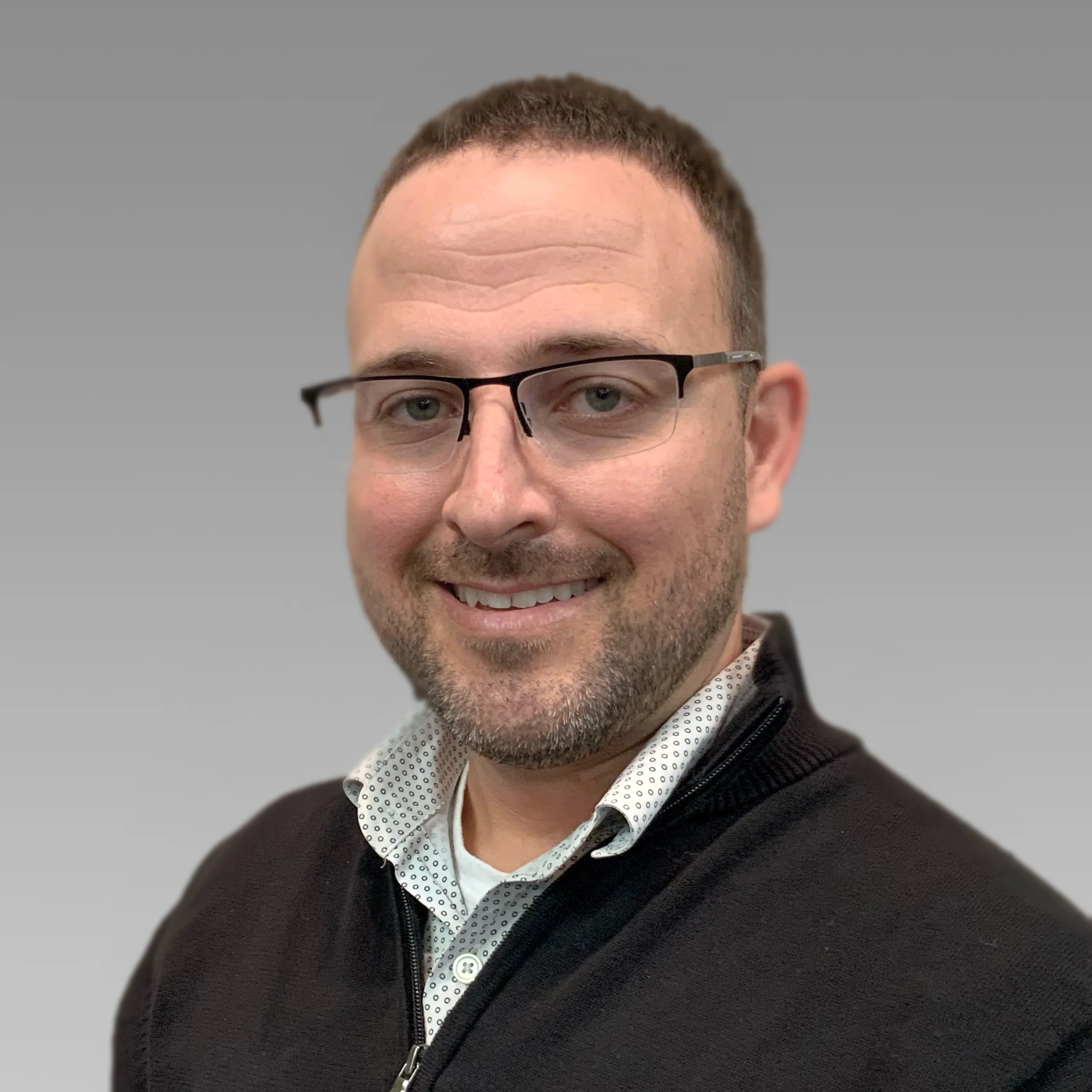 Dr. Stephen Chambers, OD - Canton, GA - Optometry, Optometrist