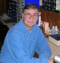 Edwin M Schott, OD