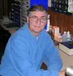 Edwin M Schott, OD