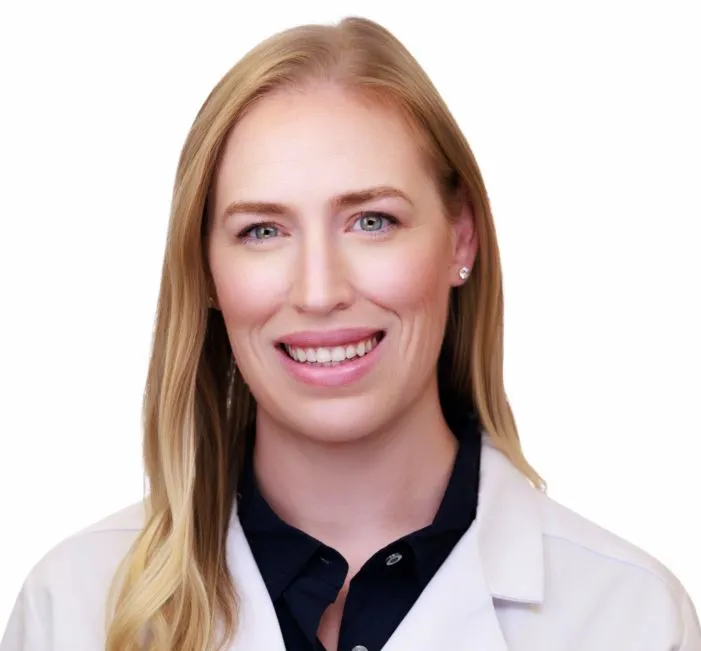 Dr. Jennifer Ann Bader