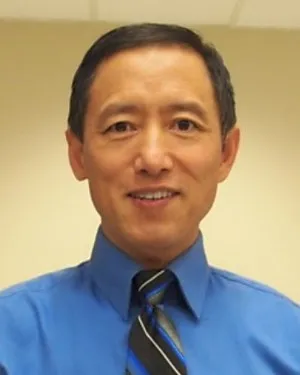 Wunian Chen - Chapel Hill, NC - Acupuncture
