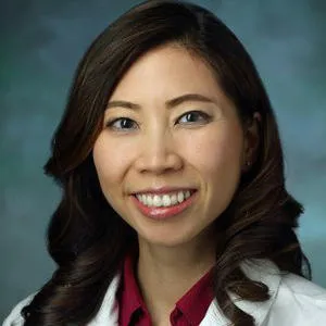 Dr. Eleanor Kim Min, OD - Columbia, MD - Optometry