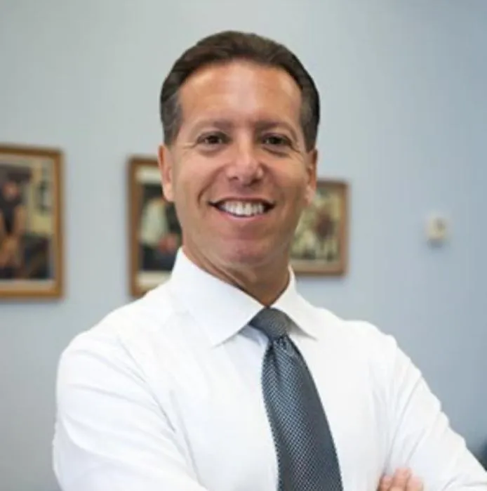 Adam Henry Kleinberg, DC