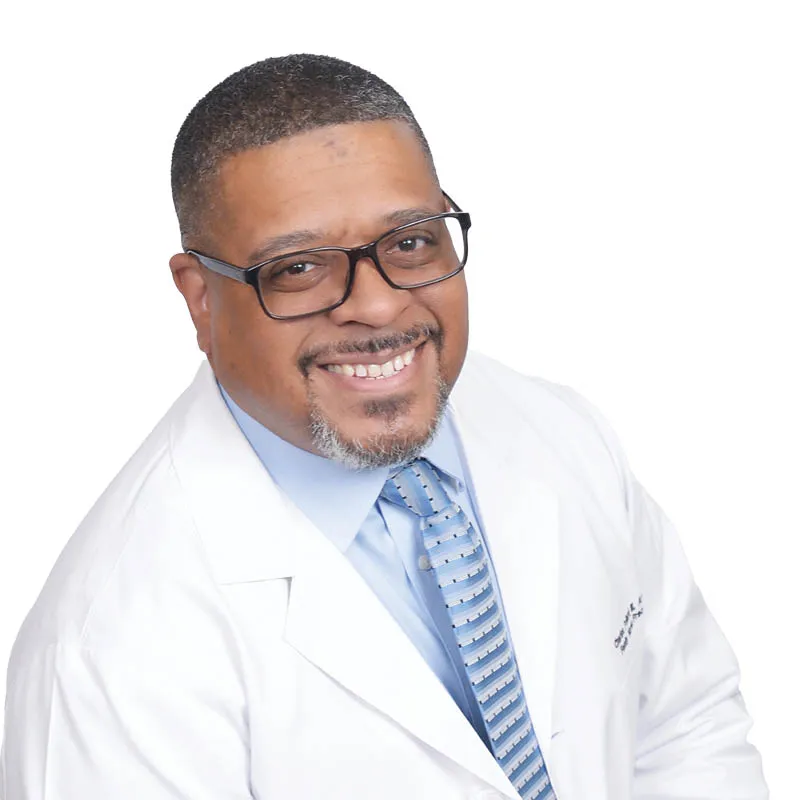 Charles Pollard, FNP - Midwest City, OK - Geriatric Medicine, Geriatrician