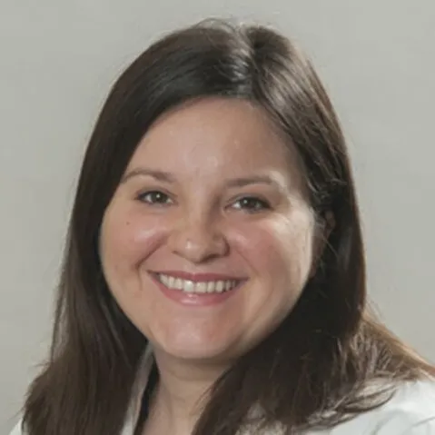 Dr. Patricia Fraser Gendusa, MD - New Orleans, LA - Internal Medicine