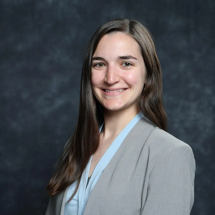 Dr. Melissa Kuzo, OD - York, PA - Optometry