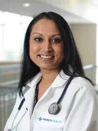 Sushma D Nagar, PA-C - Crestview Hills, KY - Orthopedic Surgery