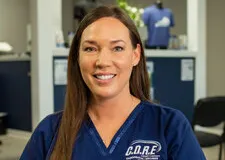 Dr. Jennifer Fipps, DC - Pikeville, KY - Chiropractor