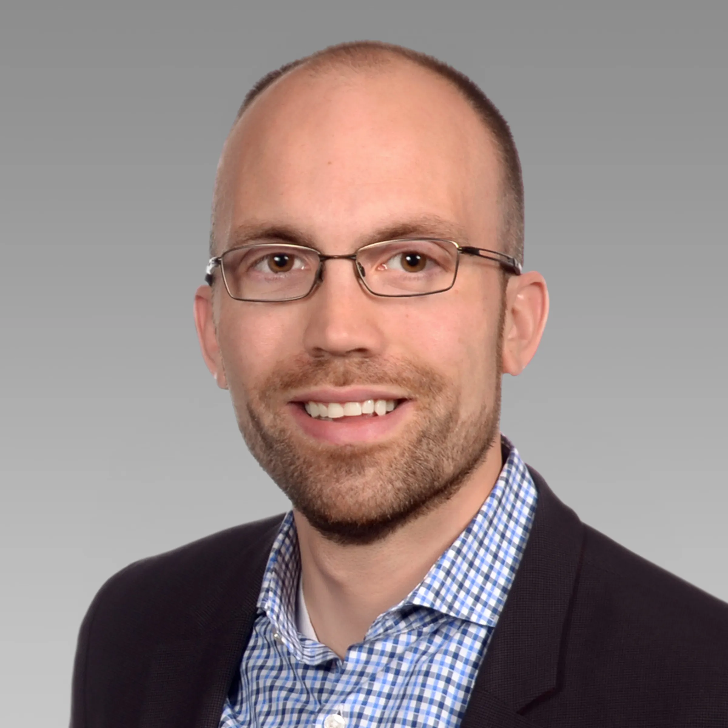 Dr. Kevin Mathes - Newtown Square, PA - Optometry, Optometrist