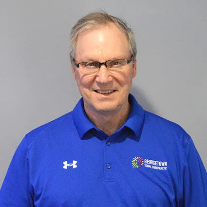 Dr. Gregory Bedesem, DC - Quarryville, PA - Chiropractor