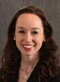 Dr. Christina Belter, OD - Portland, OR - Optometry