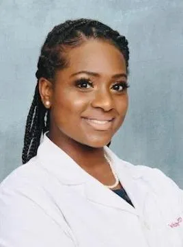 Dr. Whitney Miranda, OD - Kissimmee, FL - Optometry, Optometrist