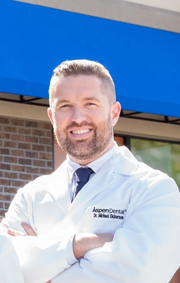 Dr. Michael Christopher Dickerson, DDS - Brandon, FL - Dentistry