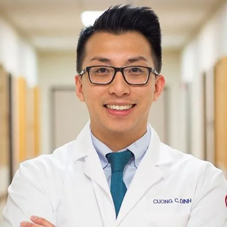 Dr. Chris Dinh, DDS - Deltona, FL - Dentistry