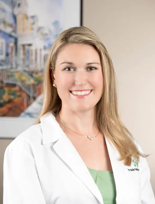 Dr. Stephanie Nichole Voth - Henrico, VA - Periodontics