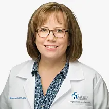 Barbara Ann Austin - Fleming Island, FL - Nurse Practitioner