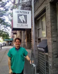 Ronald Birnbaum, DDS, MPH - New York, NY - Dentistry