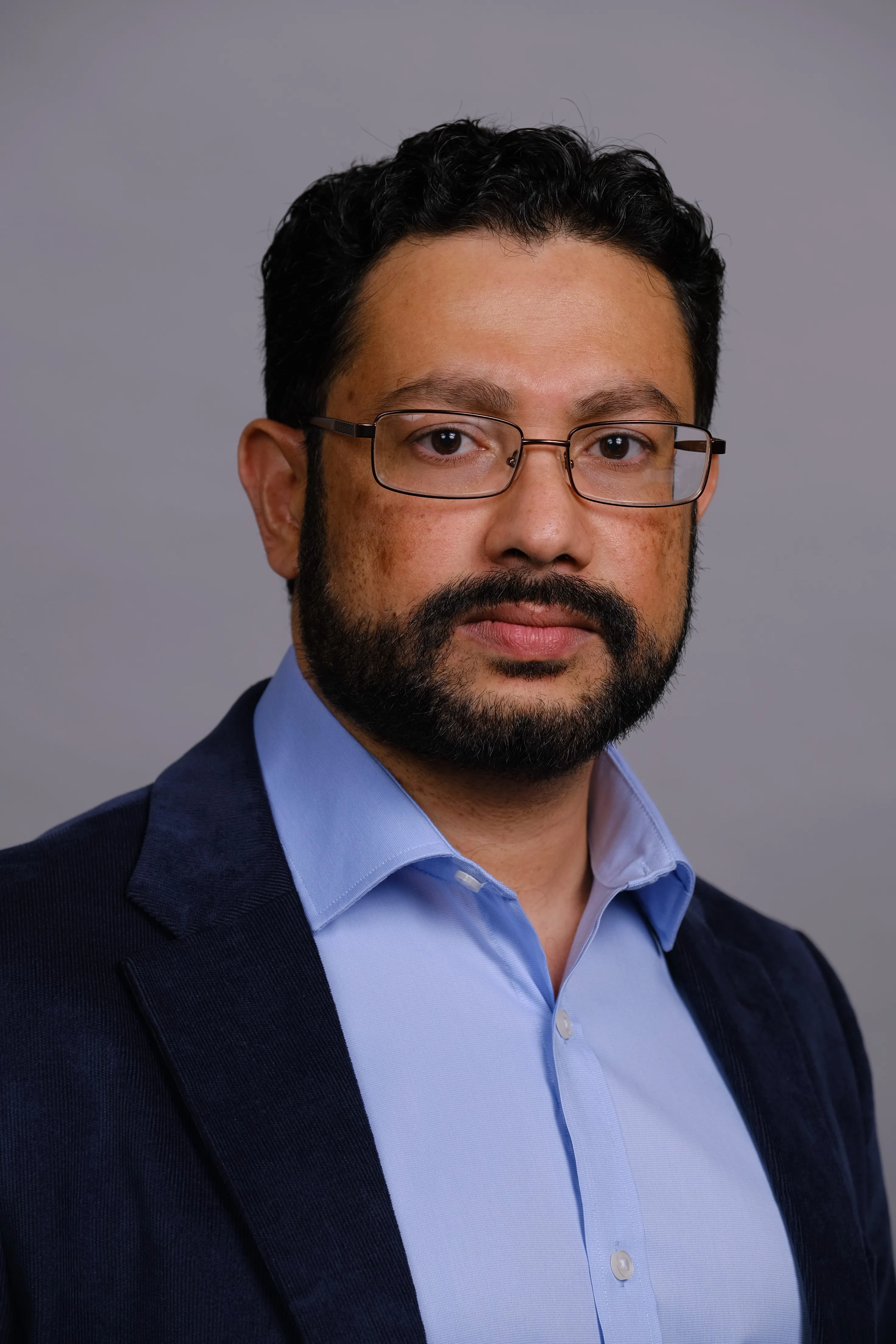 Dr. Shabrez Ahmed, DDS - Culpeper, VA - Dentistry