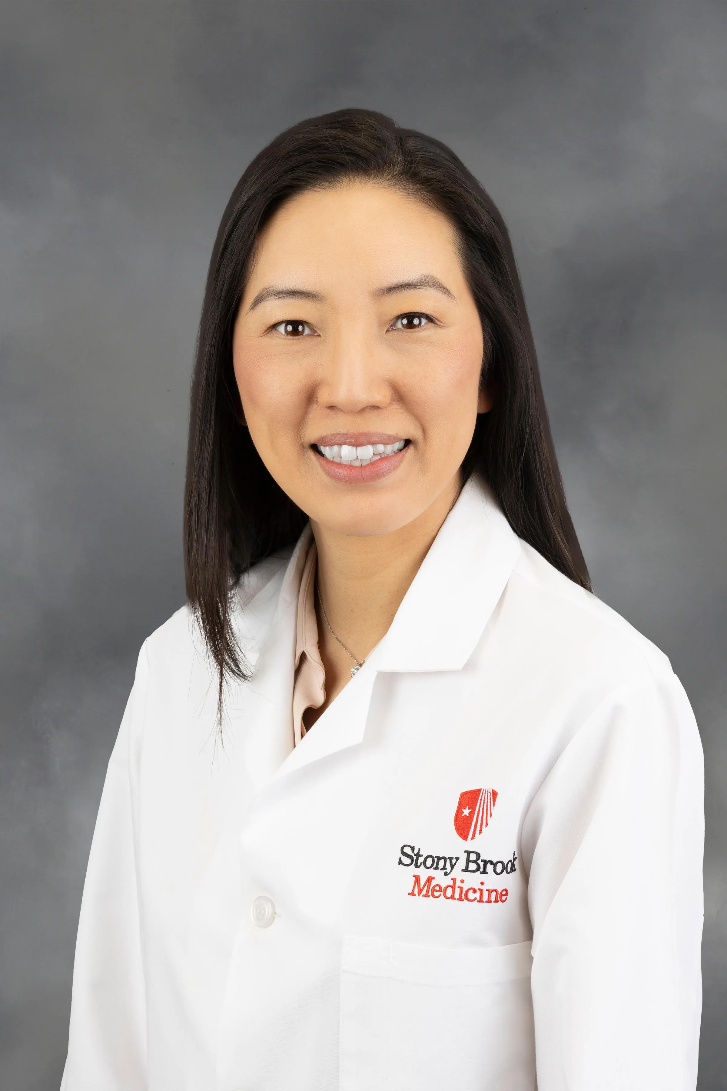 Dr. Grace Chung, MD - Stony Brook, NY - Cardiovascular Disease, Cardiologist, Nuclear Medicine Specialist