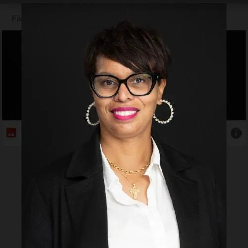 Dr. Tameko Lashon Alford, DDS - Winston Salem, NC - Dentistry