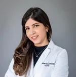 Dr. Sahar Ghamsari, DDS