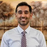 Dr. Sanjay Merchant, DDS
