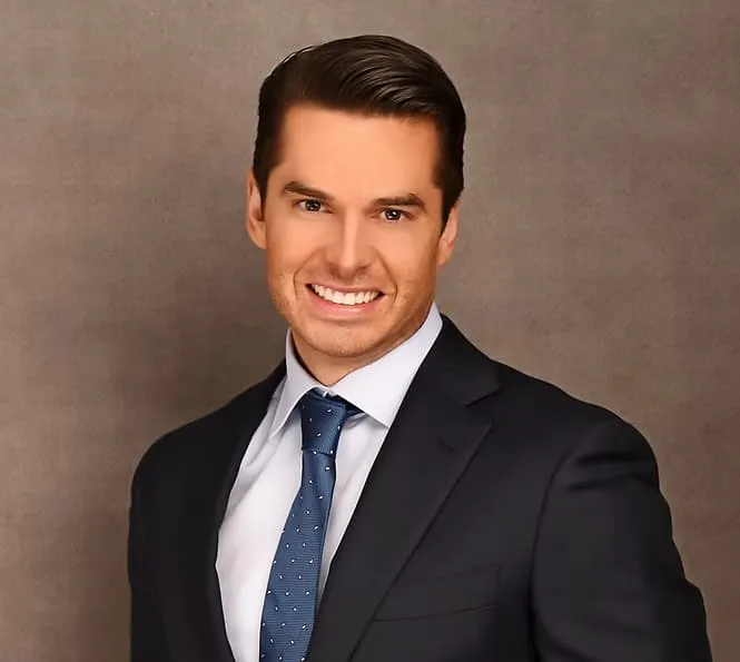 Dr. Beau Keller, DDS