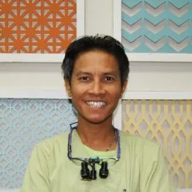 Dr. Andy Duan Hoang, DDS
