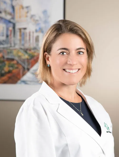 Dr. Paige Turner Holbert - Midlothian, VA - Endodontics