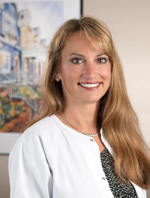 Dr. Christine O Ressler, DDS - Henrico, VA - Dentistry