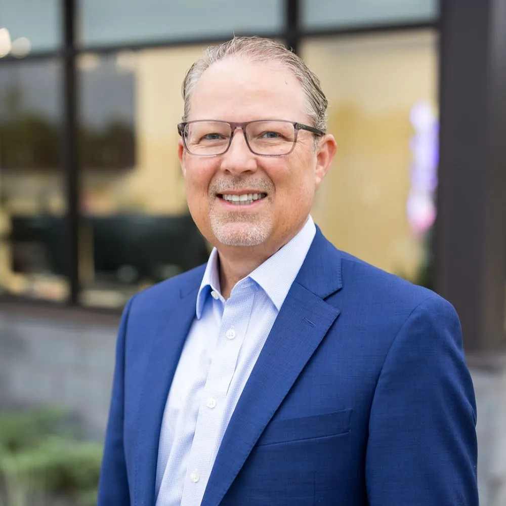 Dr. John Archer, DDS MS