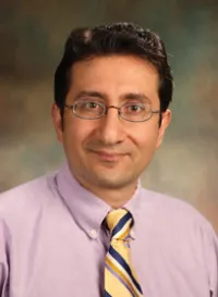 Dr. Sameh G. Aziz, MD - Roanoke, VA - Pulmonology, Sleep Medicine