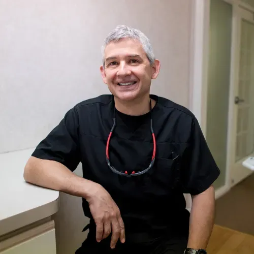 Dr. Ralph Darrel Montalvo, DMD - Tallahassee, FL - Dentistry, General Dentistry