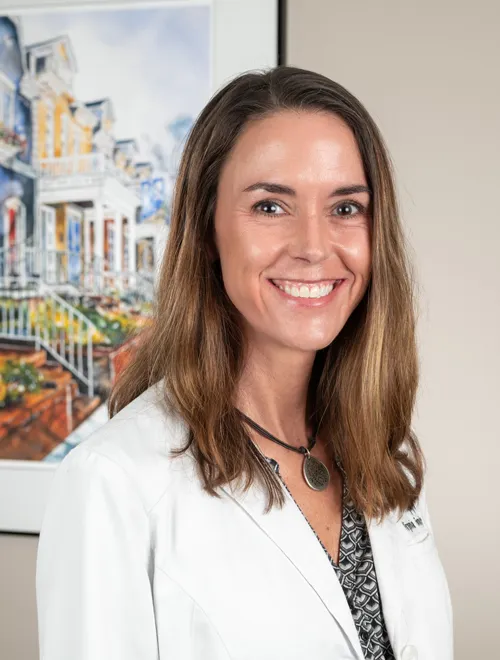 Dr. Catherine Perkinson Crichton, DDS