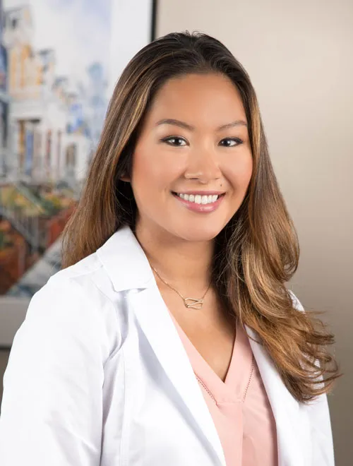 Dr. Jennifer Mary Tran, DDS - Henrico, VA - Dentistry