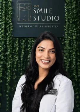 Dr. Neha Gupta, DDS