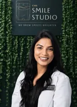 Dr. Neha Gupta, DDS