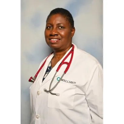Veronica A Anene - Fort Worth, TX - Family Medicine, Nurse Practitioner