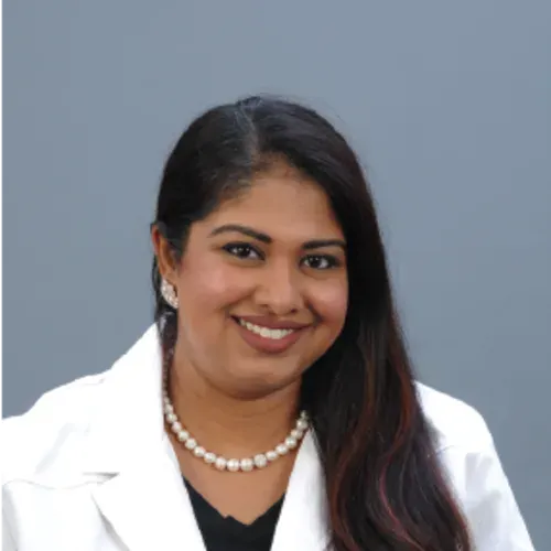 Dr. Anitta Barnabas, DDS - Bloomington, IL - Dentistry, General Dentistry