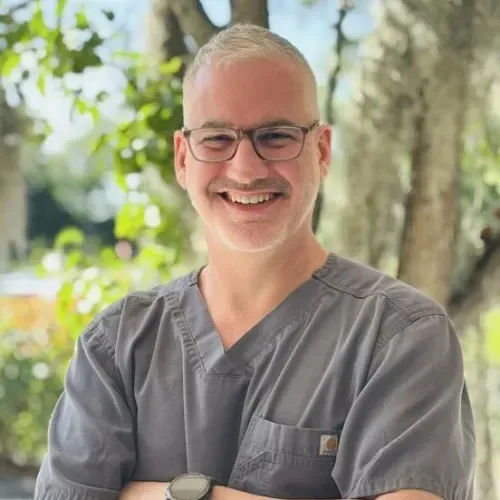 Dr. Ronald James Barth, DMD - North Myrtle Beach, SC - Dentistry, General Dentistry