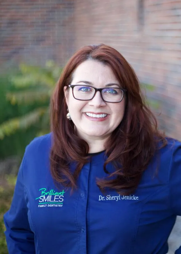 Dr. Sheryl Jenicke, DDS - Cadillac, MI - Dentistry, Cosmetic Dentistry, General Dentistry, Periodontics, Prosthodontics