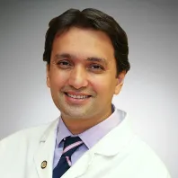 Dr. Shantanu Lal, DDS - New York, NY - Dentistry