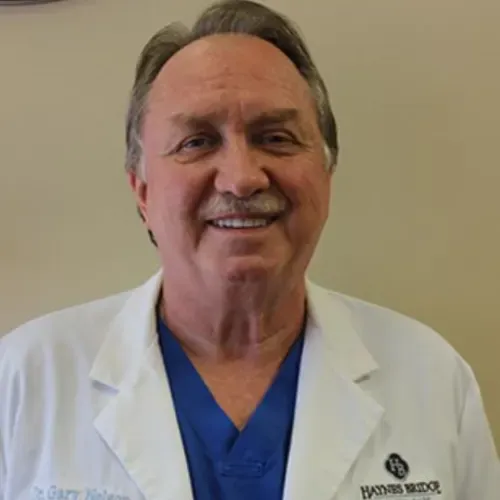 Dr. Gary Lee Nelson Jr, DMD - Johns Creek, GA - Dentistry, General Dentistry