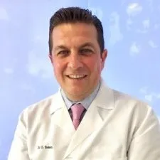 Dr. Omar Salem, DMD, MSD - West Bridgewater, MA - Orthodontics