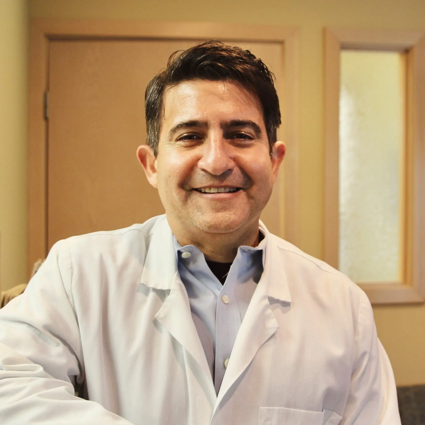 Dr. Angel Agustin Vega, DDS - Olympia, WA - Dentistry
