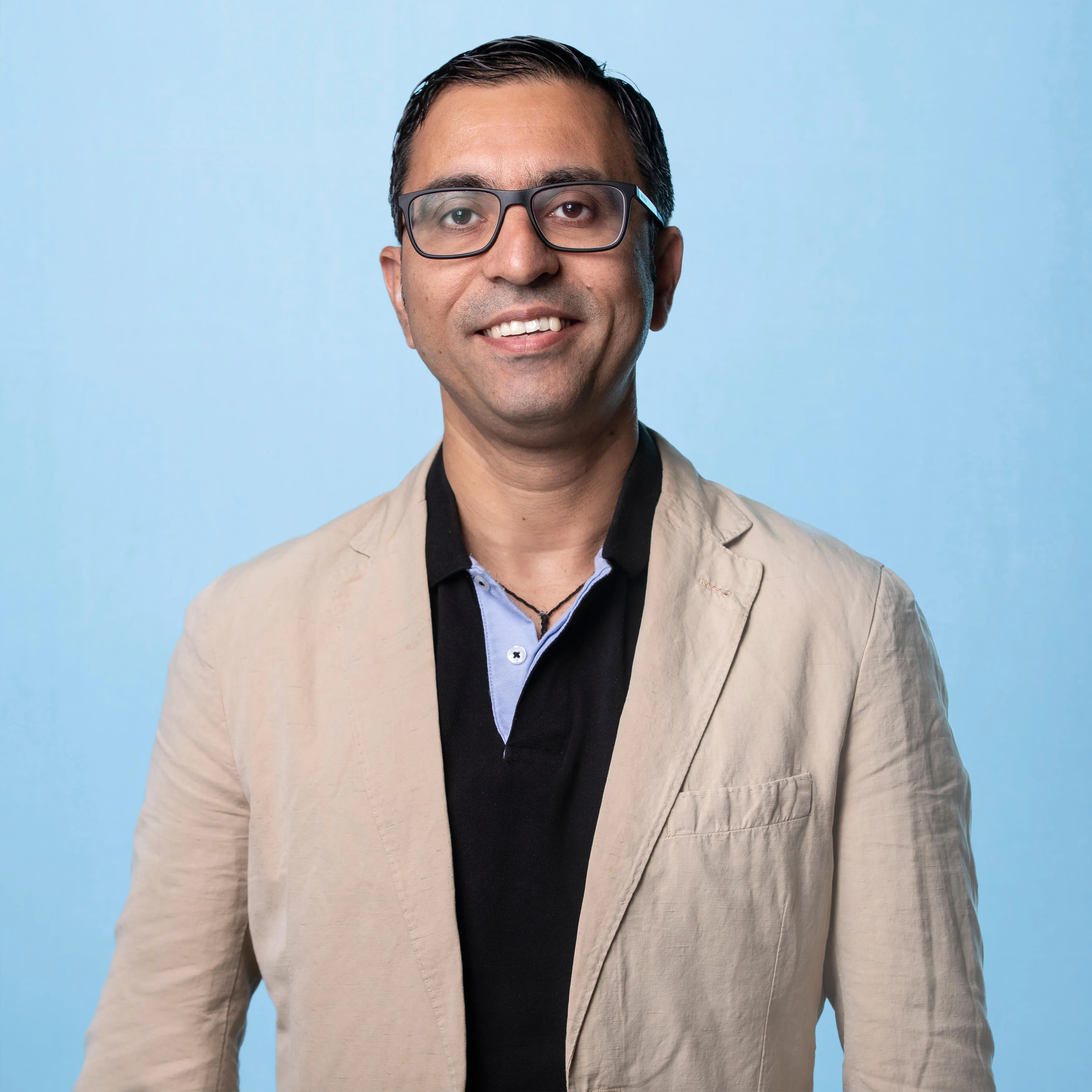 Dr. Chandan Chadha, DDS - Easton, PA - Dentistry