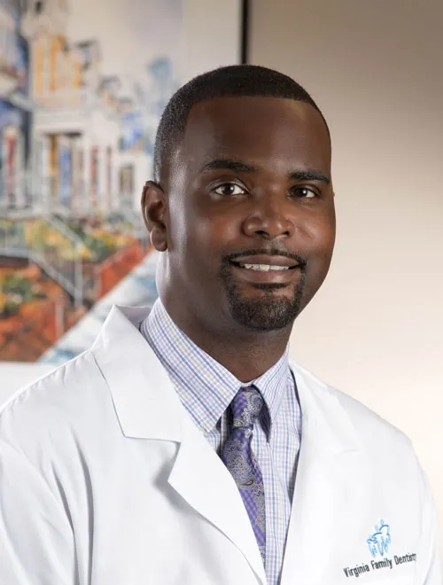 Dr. Edward T Jordan, DDS - North Chesterfield, VA - Dentistry