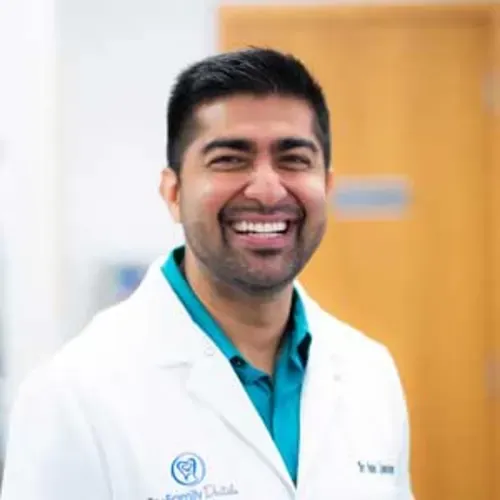 Dr. Mangal T Chandarana, DMD - Clinton Township, MI - Dentistry, General Dentistry